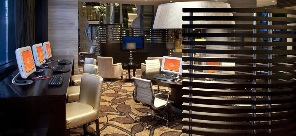 Sheraton Shunde Hotel Facilități foto