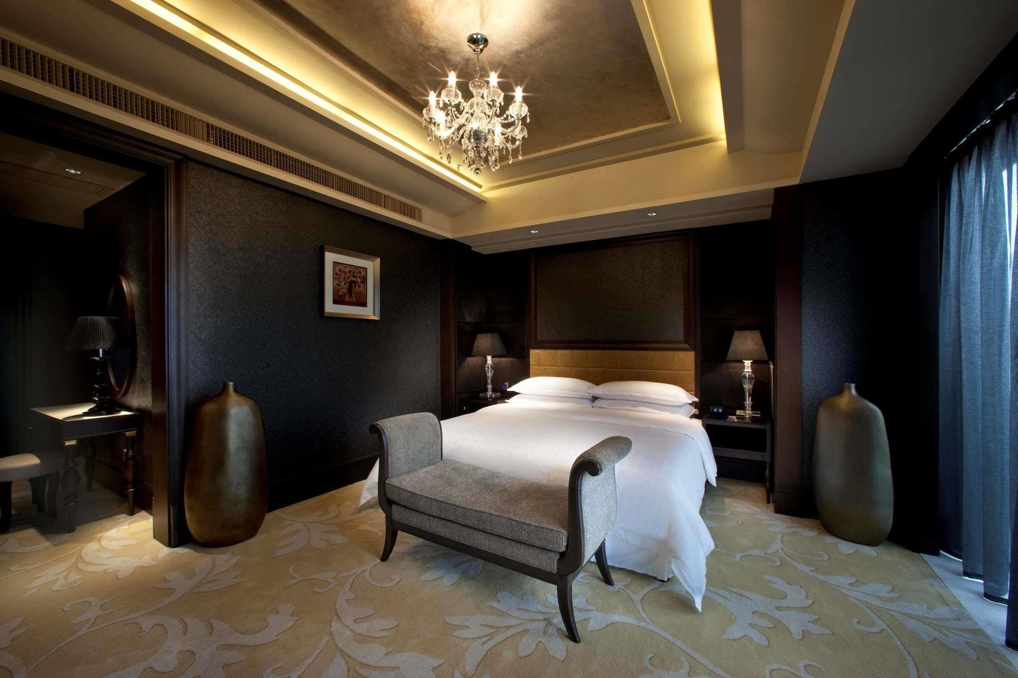 Sheraton Shunde Hotel Cameră foto